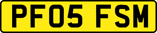 PF05FSM
