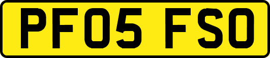 PF05FSO