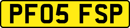 PF05FSP