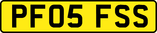 PF05FSS