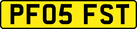 PF05FST