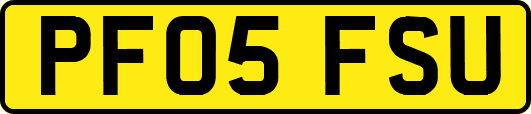 PF05FSU