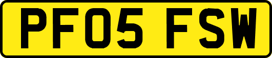 PF05FSW