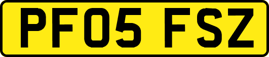 PF05FSZ