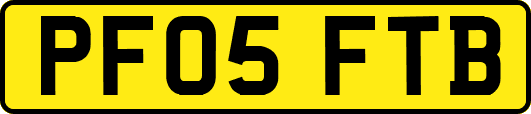 PF05FTB