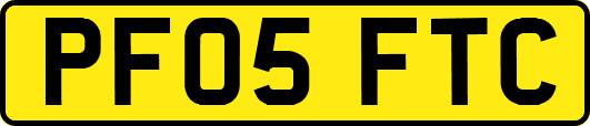 PF05FTC
