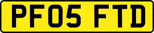 PF05FTD