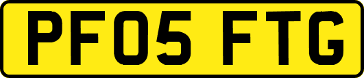 PF05FTG