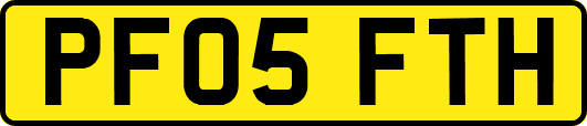 PF05FTH