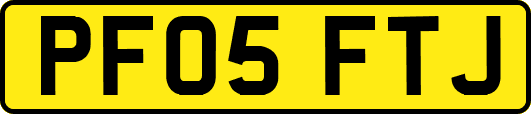 PF05FTJ