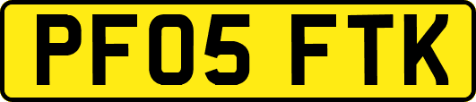 PF05FTK