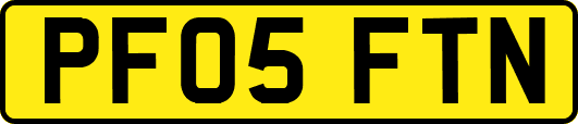 PF05FTN