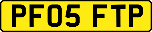 PF05FTP