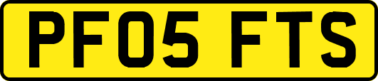PF05FTS