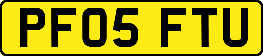 PF05FTU