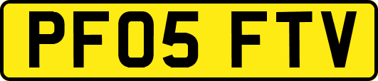 PF05FTV