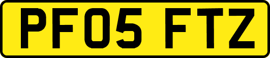 PF05FTZ