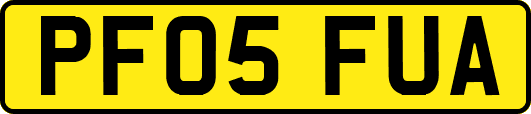 PF05FUA