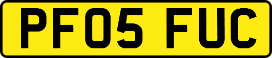 PF05FUC