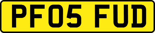 PF05FUD