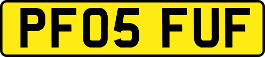 PF05FUF