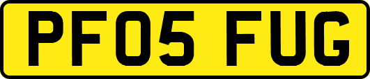 PF05FUG