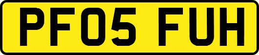 PF05FUH