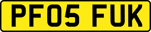 PF05FUK