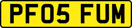 PF05FUM