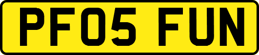 PF05FUN