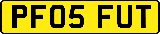 PF05FUT