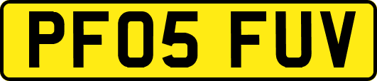 PF05FUV
