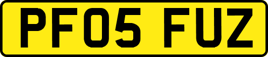 PF05FUZ