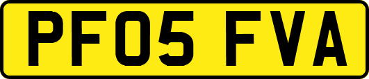 PF05FVA