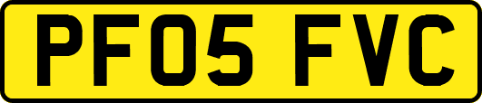 PF05FVC