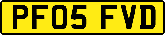 PF05FVD