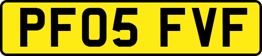 PF05FVF