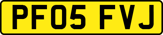 PF05FVJ