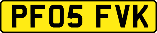 PF05FVK