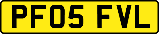PF05FVL