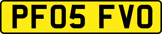 PF05FVO