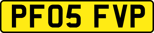 PF05FVP