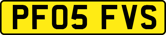 PF05FVS
