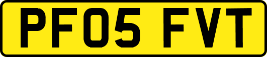 PF05FVT