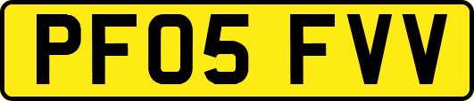 PF05FVV
