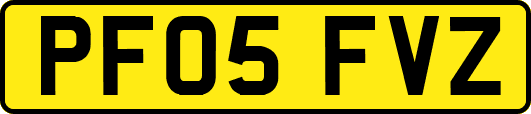 PF05FVZ