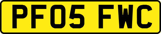 PF05FWC