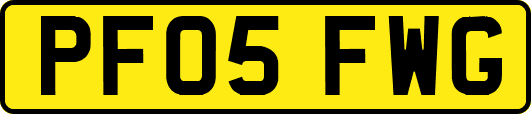 PF05FWG
