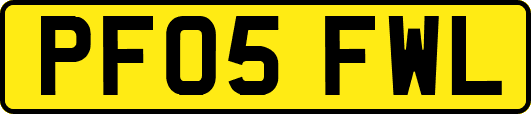 PF05FWL