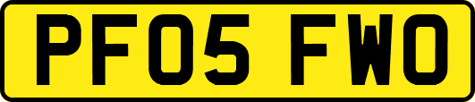 PF05FWO